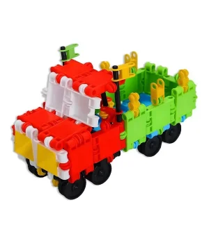 Flexy Tangles 129 Parça