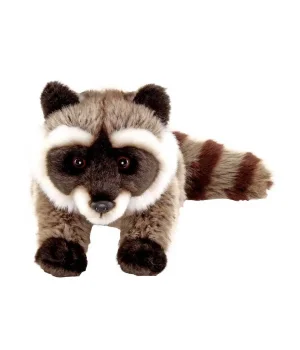 Floppy Rakun Peluş 30 cm