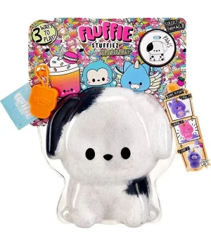 Fluffie Stuffiez Küçük Peluş Köpek