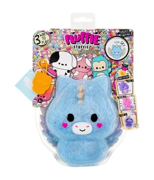 Fluffie Stuffiez Küçük Peluş Pegasus