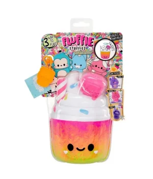 Fluffie Stuffiez Küçük Peluş Shake