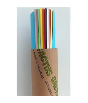 Fon Kartonu 50x70 Cm. 120 gr. 10Lu Hamurundan Boyalı (Postüp Hediyeli***)
