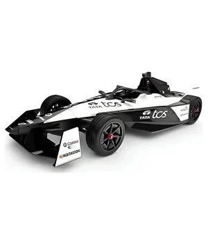 Formula 1 Jaguar Uzaktan Kumandalı Araba