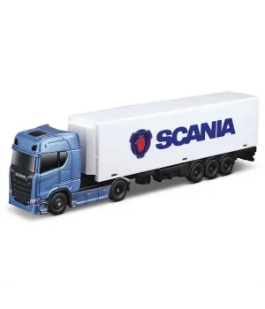 Freight Haulers Taşıyıcı Tır
