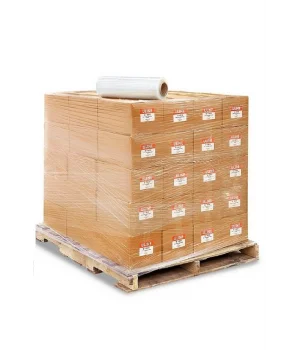 Fresh Up Palet Streci 23 Mic 50 cm x 110 m