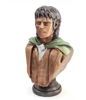 Frodo Büst Büyük 201