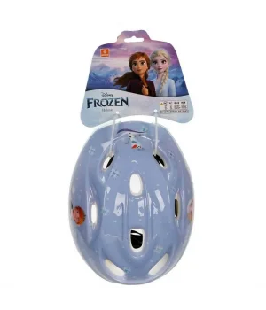 Frozen Koruyucu Çocuk Kaskı