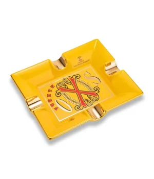 Fuente OpusX Puro Küllüğü Sarı/Gold 4lü