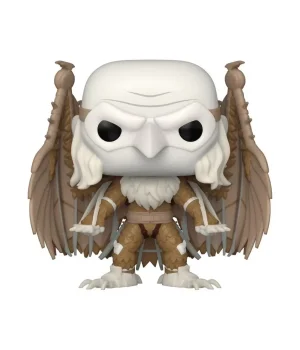 Funko POP!Across The Spider Verse Medieval Vulture 65731