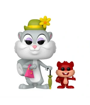 Funko POP Animaniacs -Buddy Slappy & Skippy