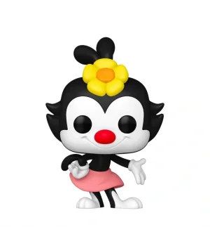Funko POP Animation: Animaniacs - Dot Warner