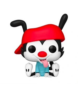 Funko POP Animation: Animaniacs - Wakko Warner