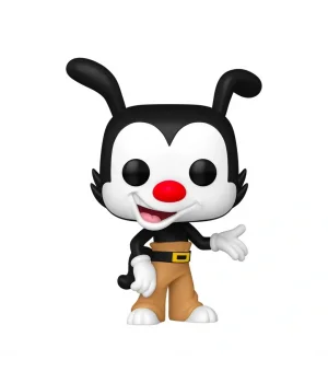 Funko POP Animation: Animaniacs - Yakko Warner