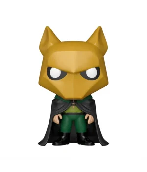 Funko POP Animation: Batman The Animated Series - Ras al Ghul