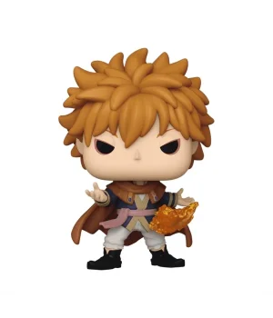 Funko POP Animation: Black Clover - Leopold