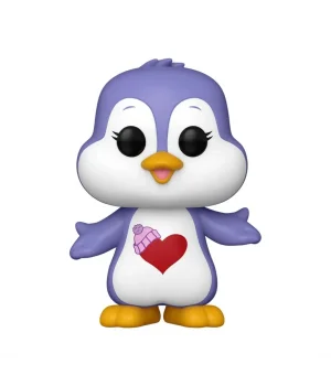 Funko POP Animation: Care Bears - Cozy Heart Penguin