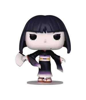 Funko POP Animation: Hunter x Hunter - Kalluto Zoldyck