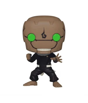 Funko POP Animation: Jujutsu Kaisen - Ultimate Mechamaru