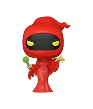 Funko POP Animation: She-Ra - Shadow Weaver (40th Anniversary)