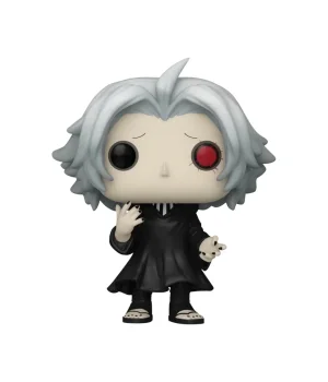 Funko POP! Animation Tokyo Ghoul Owl 75516