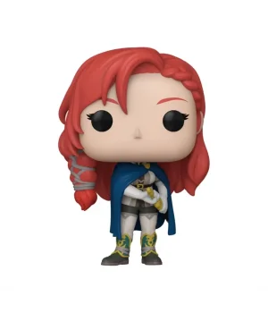 Funko POP Animation: War of the Rohirrim - Hera