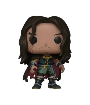 Funko POP Animation: War of the Rohirrim - Wulf