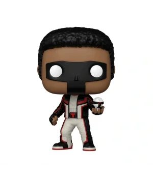Funko POP DC : Superman -Mr. Terrific