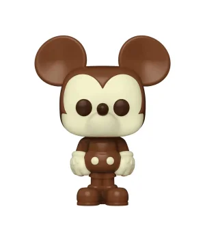 Funko POP! Disney Classics Mickey Mouse (Easter Chocolate) 76434