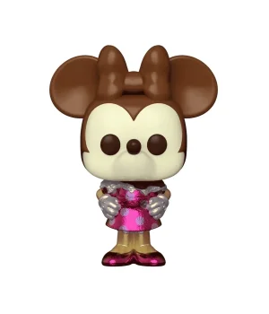 Funko POP! Disney Classics Minnie Mouse (Easter Chocolate) 76435