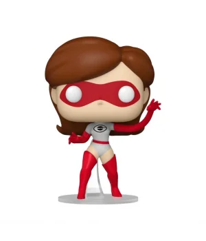 Funko POP Disney: Incredibles 20th - Elastigirl