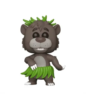 Funko POP Disney: The Jungle Book - Baloo