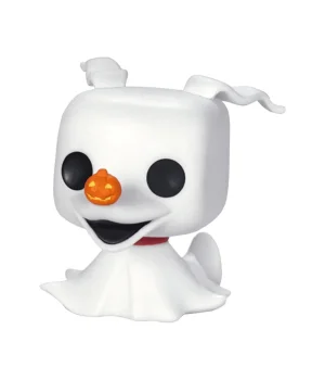 Funko POP Disney The Nightmare Before Christmas Zero