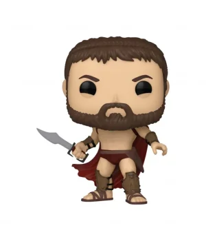 Funko POP Figür Movies 300 Spartalı Leonidas