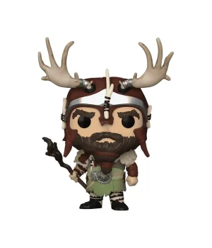 Funko POP Games Diablo 4 Druid