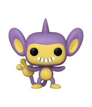 Funko POP Games: Pokemon- Aipom