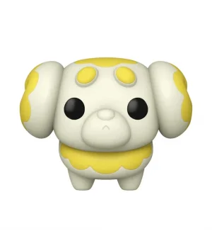 Funko POP Games: Pokemon - Fidough