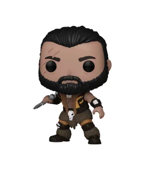 Funko POP Games Spider-Man 2 Kraven