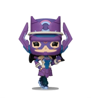 Funko POP Games Super: Marvel Rivals - Galacta 6''