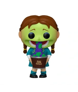 Funko POP Harry Potter: Puking Pastille Girl