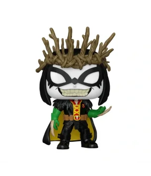 Funko POP Heroes: DC – Robin King