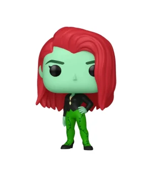 Funko POP! Heroes Poison Ivy in Black Jacket 75849