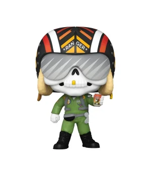 Funko POP Icon Voodoo Ranger (Juice Force)