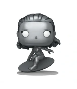 Funko POP Marvel: Fantastic Four - Silver Surfer