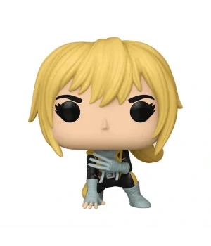 Funko POP Marvel: Gwen Stacy- Wolver-Gwen