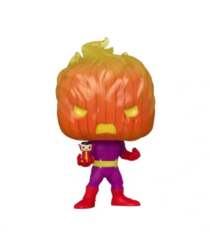 Funko Pop Marvel: Strange Tales- Dormammu