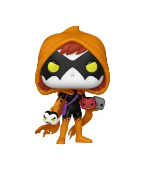 Funko Pop Marvel: Strange Tales- Hallow's Eve