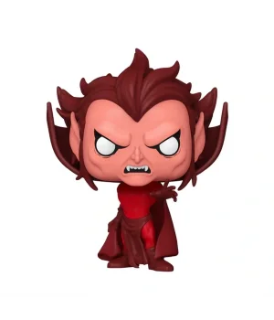 Funko Pop Marvel: Strange Tales- Mephisto