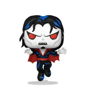 Funko Pop Marvel: Strange Tales- Morbius
