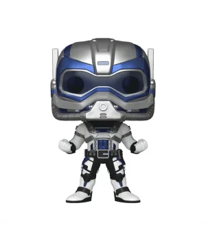 Funko POP Marvel: What If S2 - Goliath