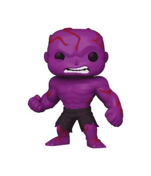Funko POP Marvel: What If S2 - Happy ''The Freak'' Hogan